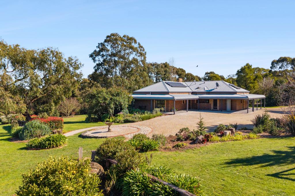 52 Granite Hill Lane, Kyneton, VIC 3444