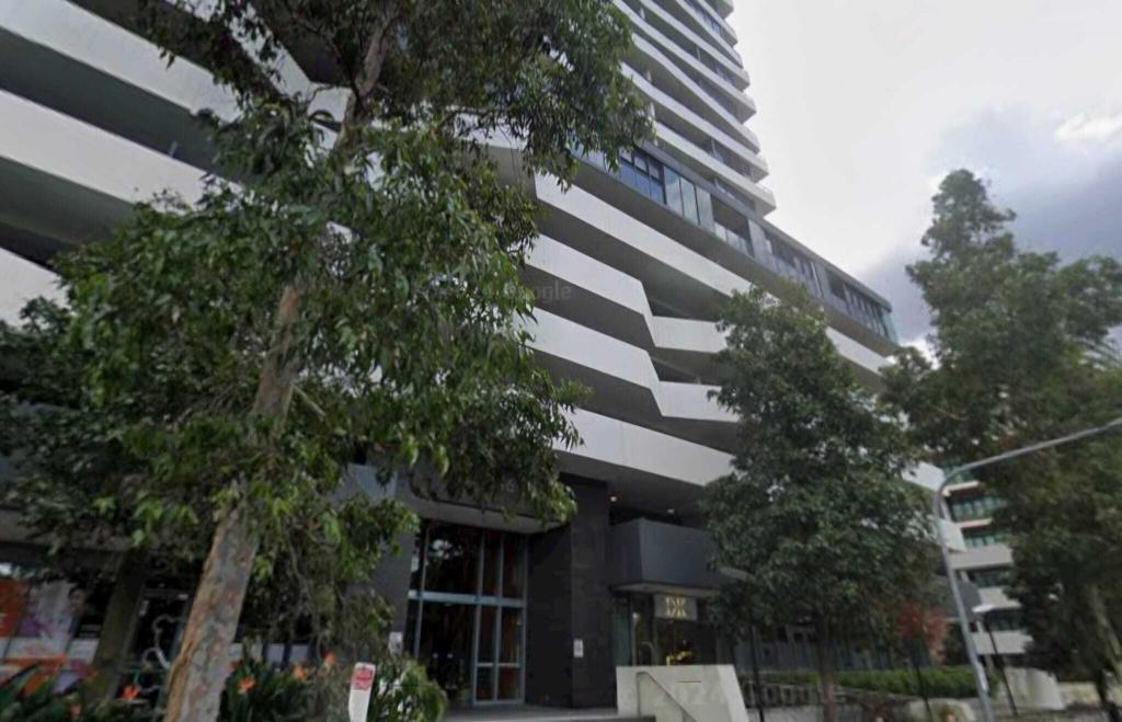 46 WALKER ST, RHODES, NSW 2138