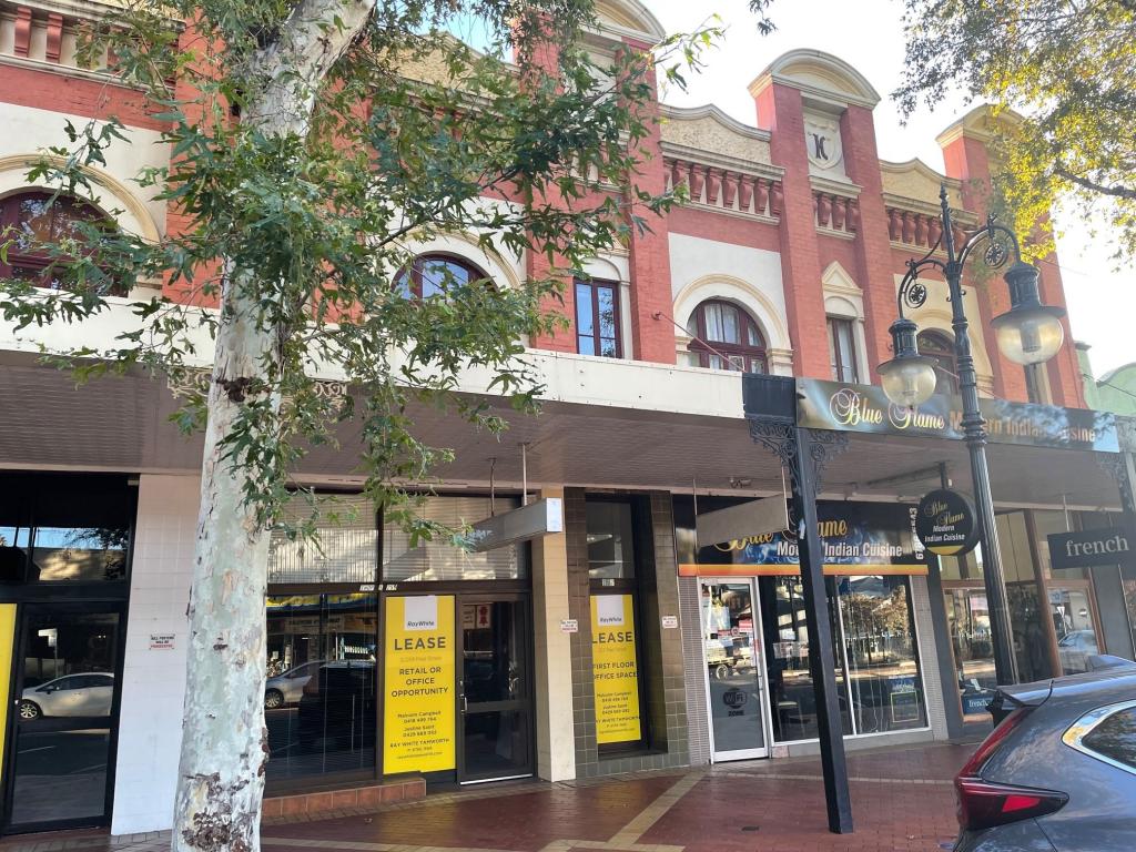 257 Peel St, Tamworth, NSW 2340