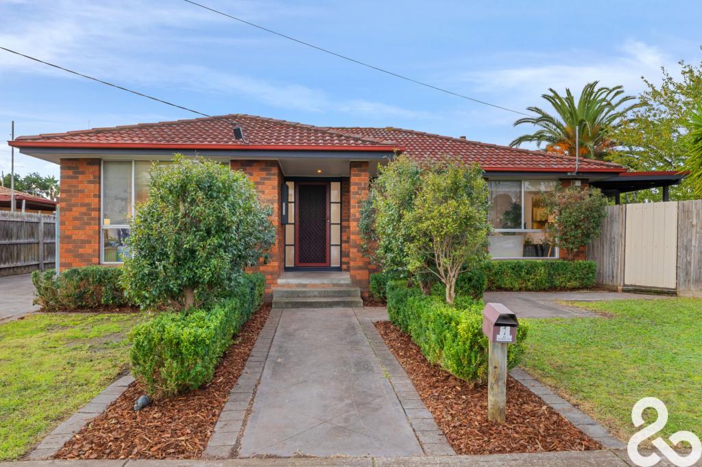 1 Maywood Dr, Epping, VIC 3076