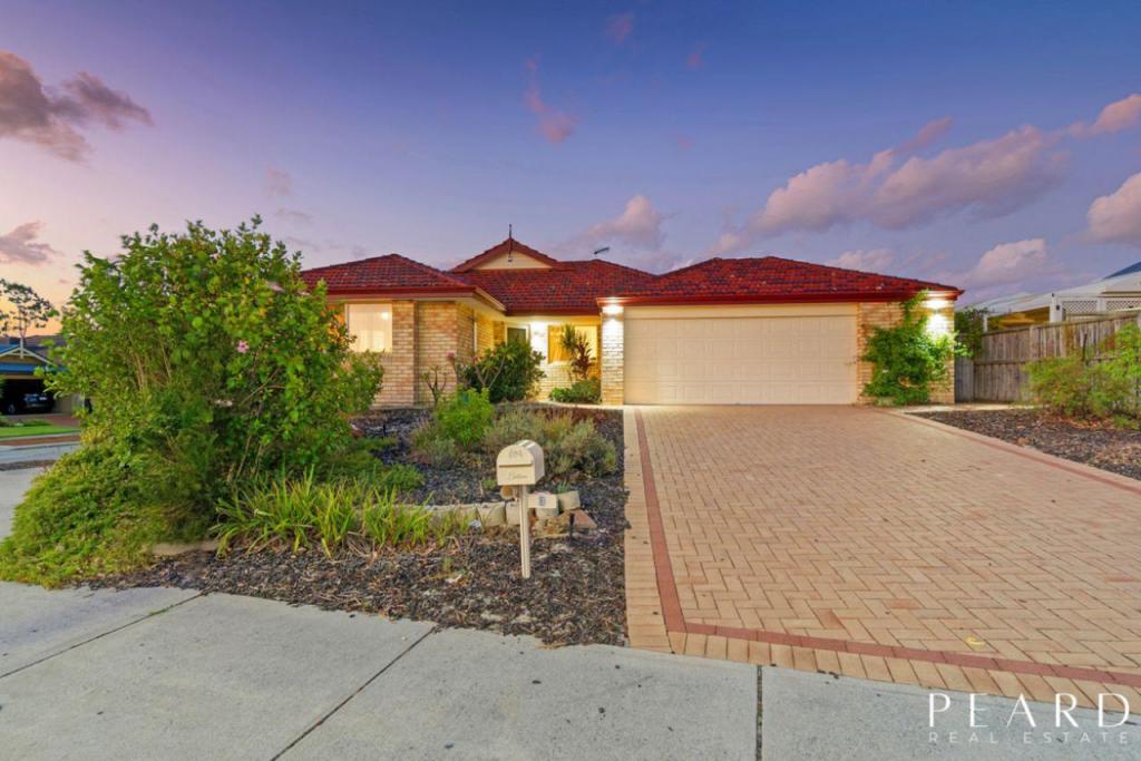 3 Glade Tce, Ellenbrook, WA 6069