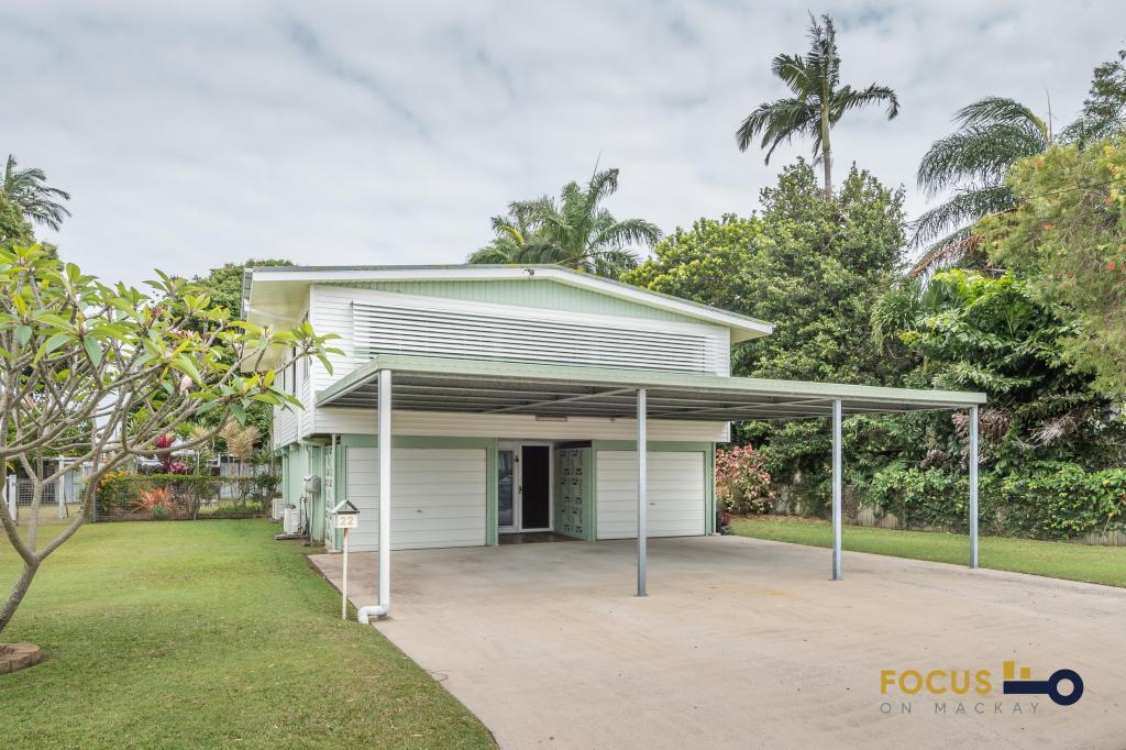 22 Hart St, South Mackay, QLD 4740