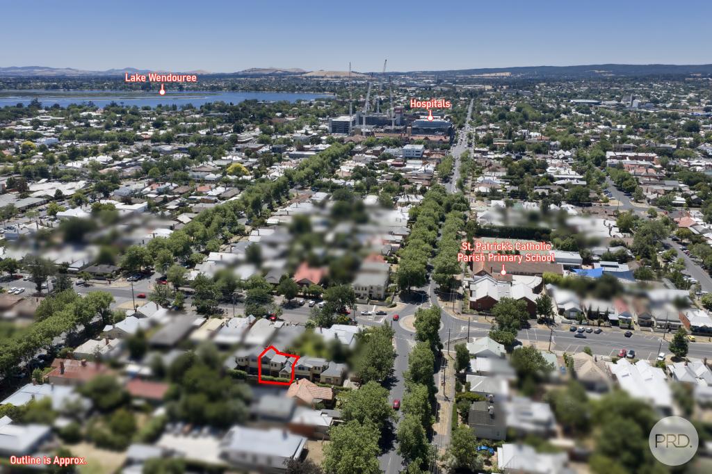 2/204 Drummond St N, Ballarat Central, VIC 3350