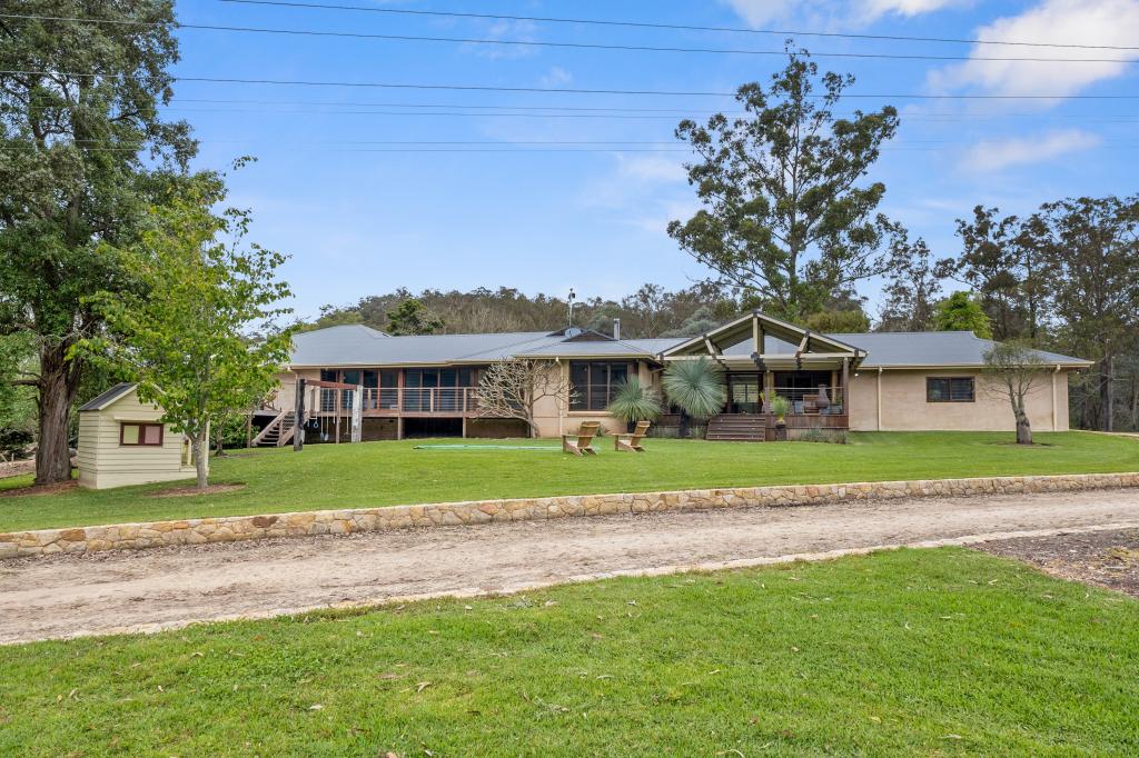 1115b West Portland Rd, Lower Portland, NSW 2756