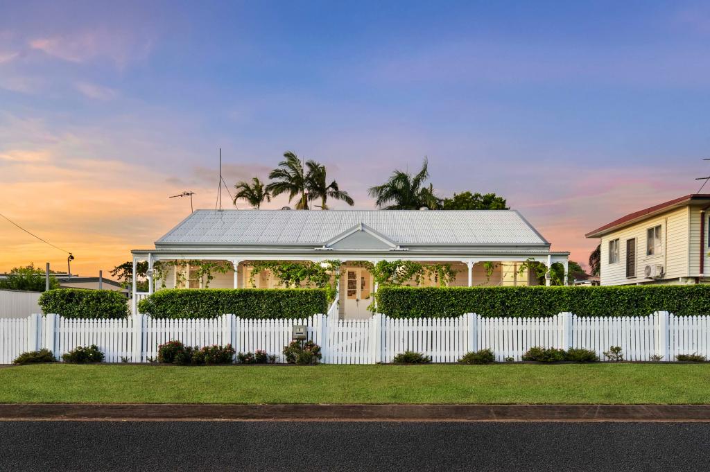 8 Quail St, Slade Point, QLD 4740