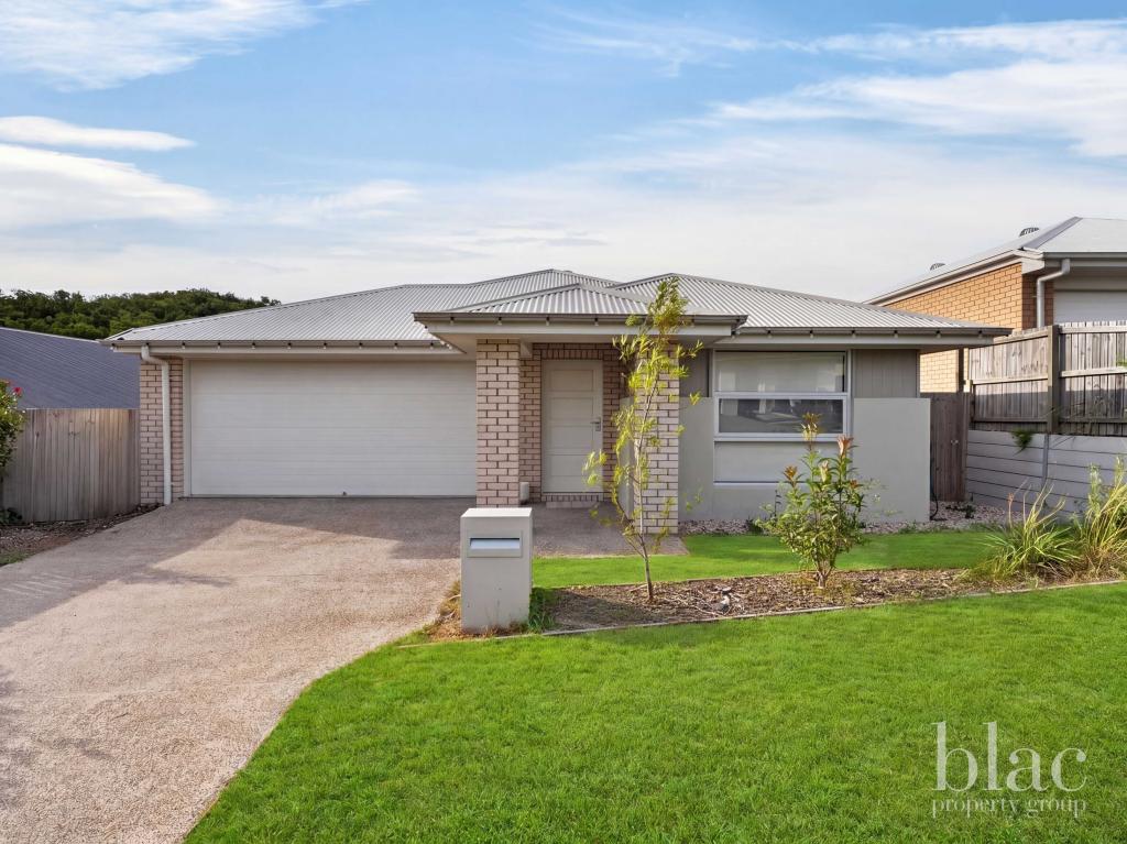 5 ALBERG ST, SPRING MOUNTAIN, QLD 4300