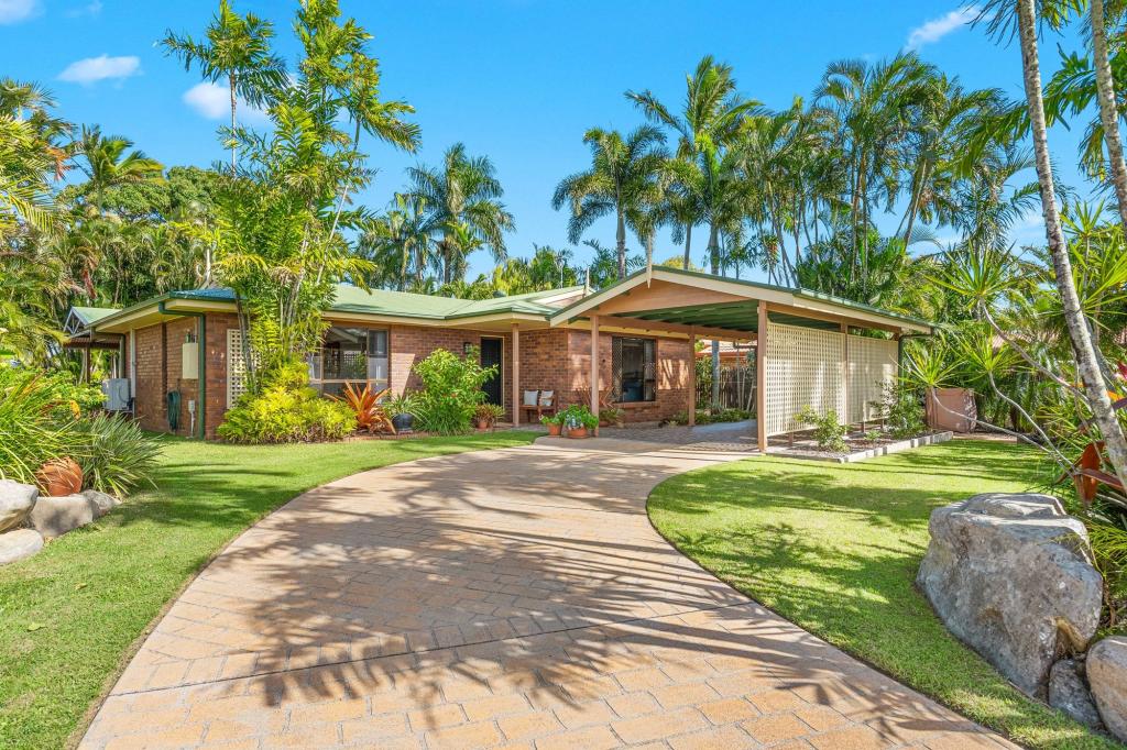 32 Davlyn Dr, Andergrove, QLD 4740