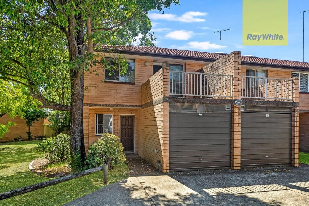 39/1 Reid Ave, Westmead, NSW 2145