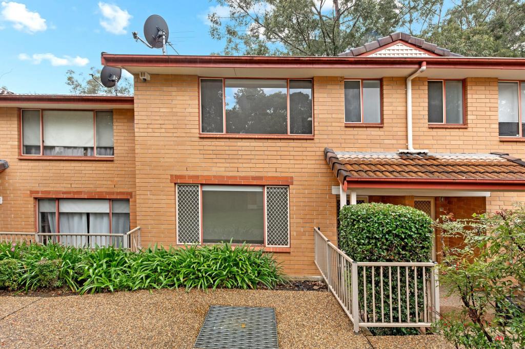 108/125 PARK RD, RYDALMERE, NSW 2116