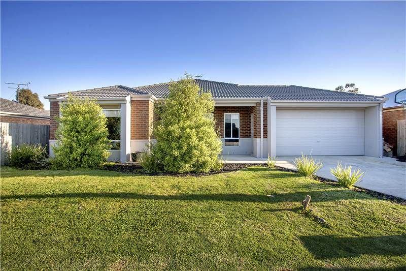 13 Nigella Ave, Corio, VIC 3214