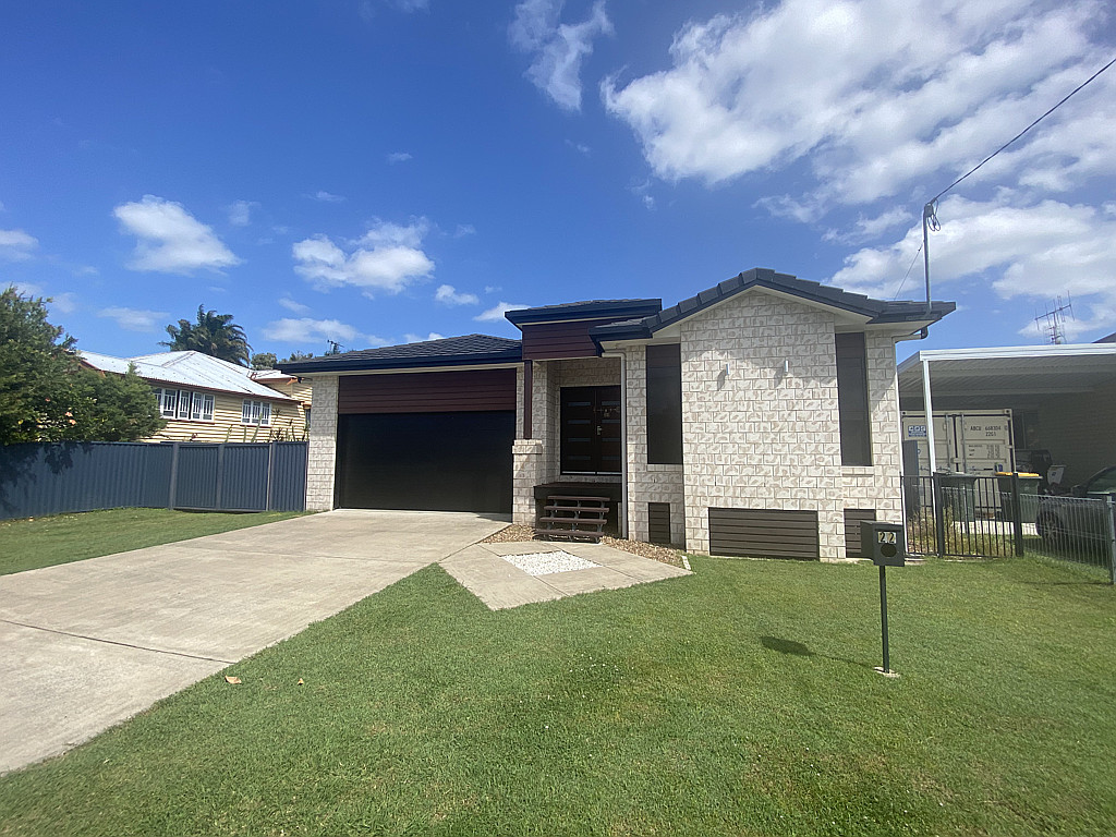 22 Dunn St, Maryborough, QLD 4650