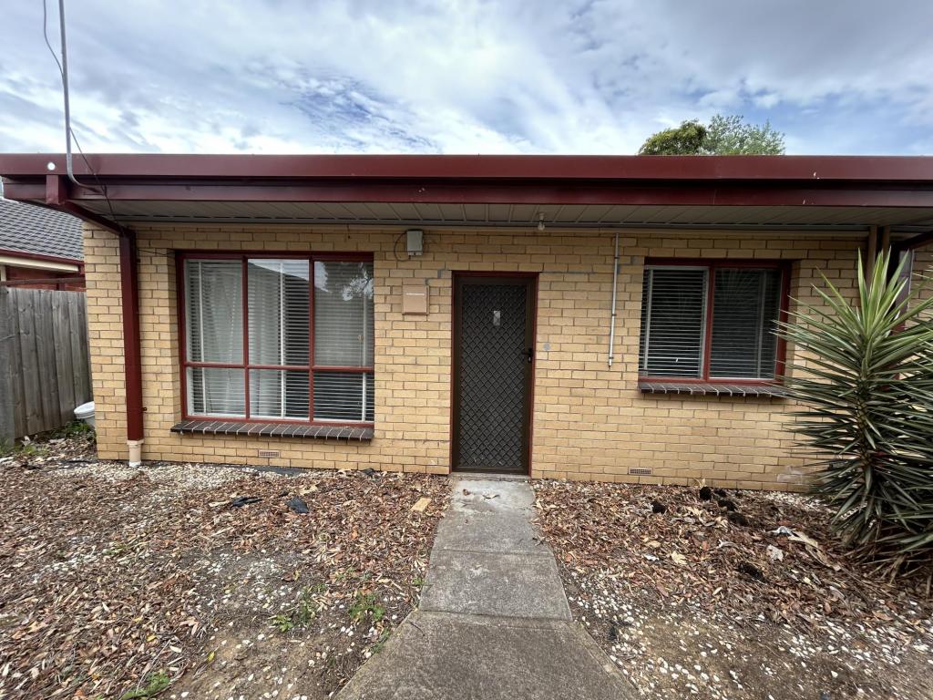 6/7 Parker St, Werribee, VIC 3030