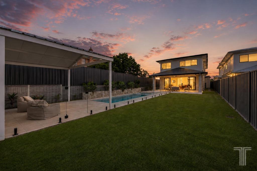 53a Zahel St, Carina, QLD 4152