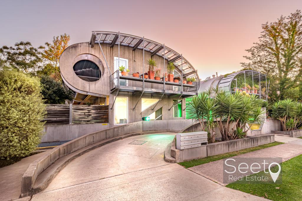 6/42-44 Carnarvon St, Silverwater, NSW 2128