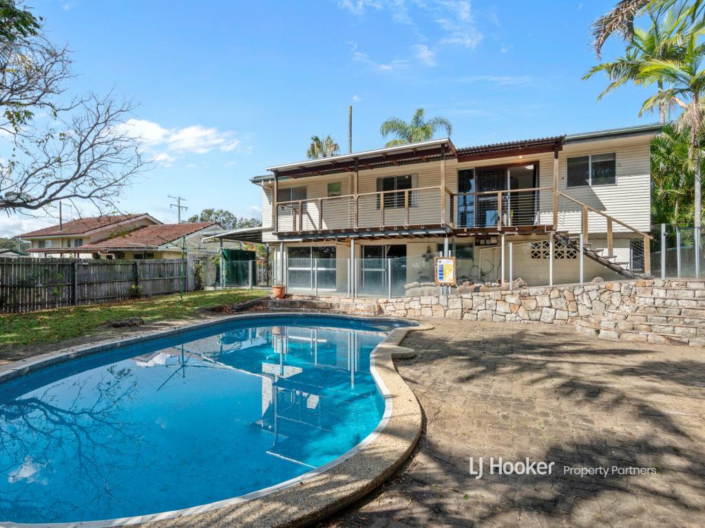 56 Mascar St, Upper Mount Gravatt, QLD 4122