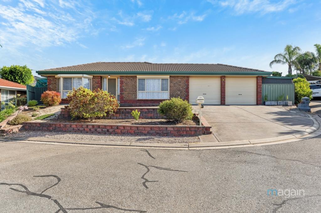 5 Coriole Ct, Old Reynella, SA 5161