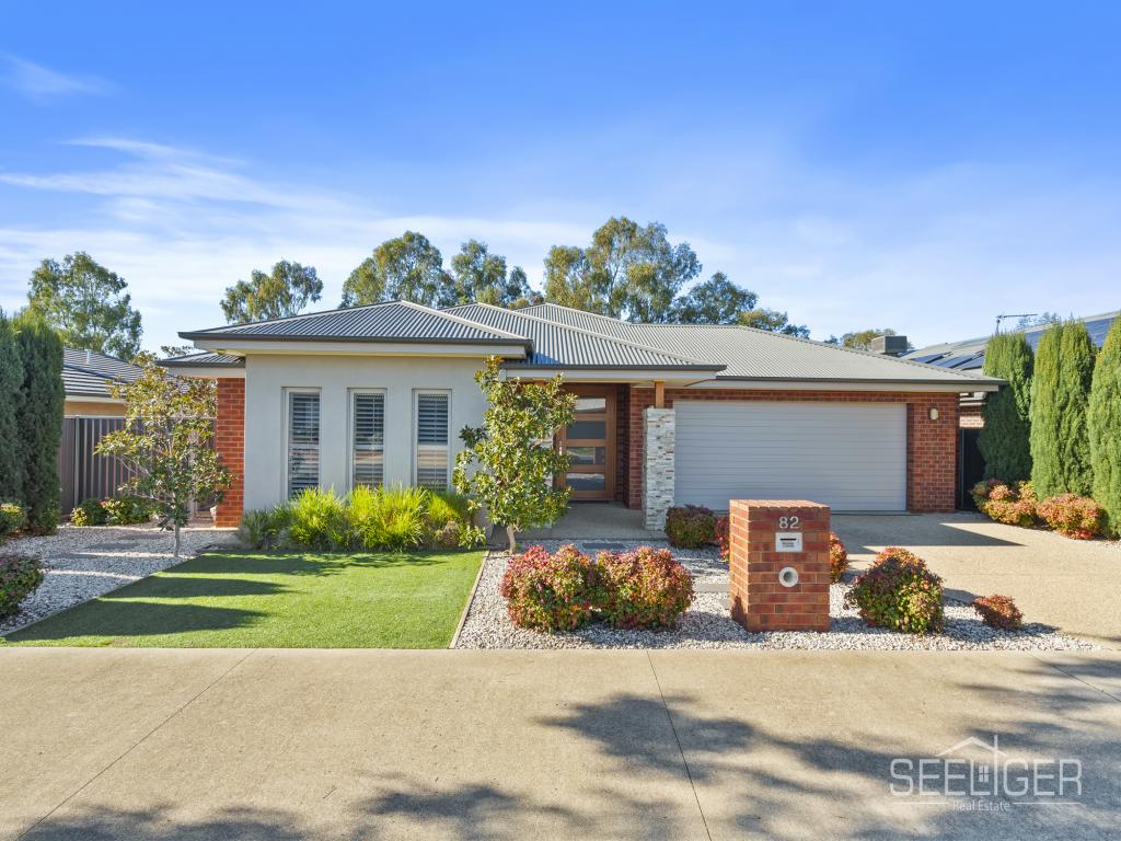 82 Robinson Way, Yarrawonga, VIC 3730