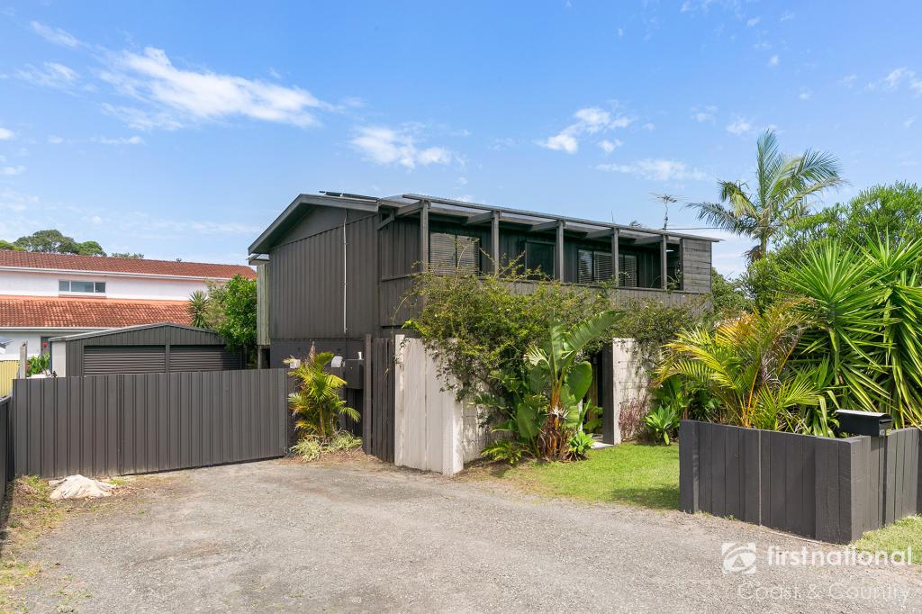 40 Golden Hill Ave, Shoalhaven Heads, NSW 2535