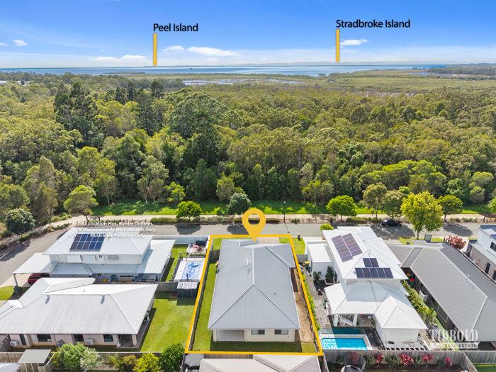 29 Condamine Cres, Thornlands, QLD 4164