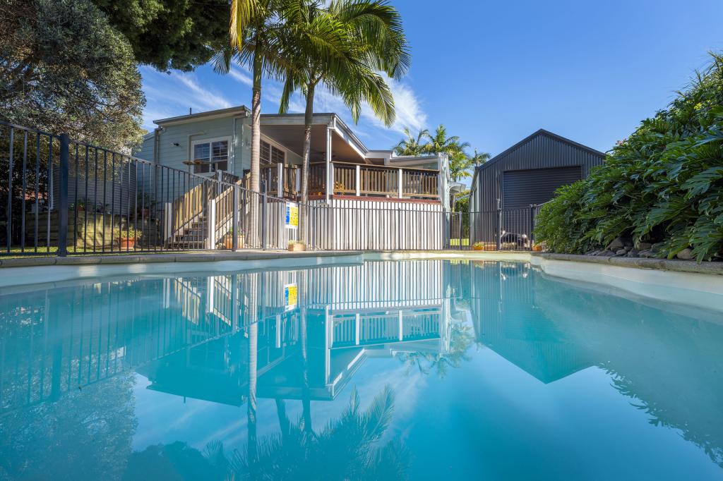 8 Briner St, Bellingen, NSW 2454