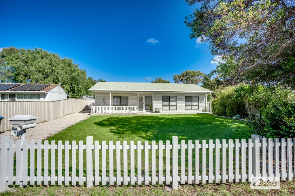 41 Daniel Ave, Goolwa North, SA 5214