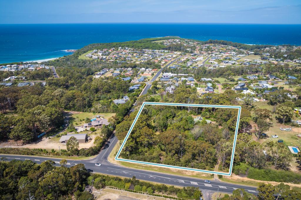 510 Sapphire Coast Dr, Tura Beach, NSW 2548