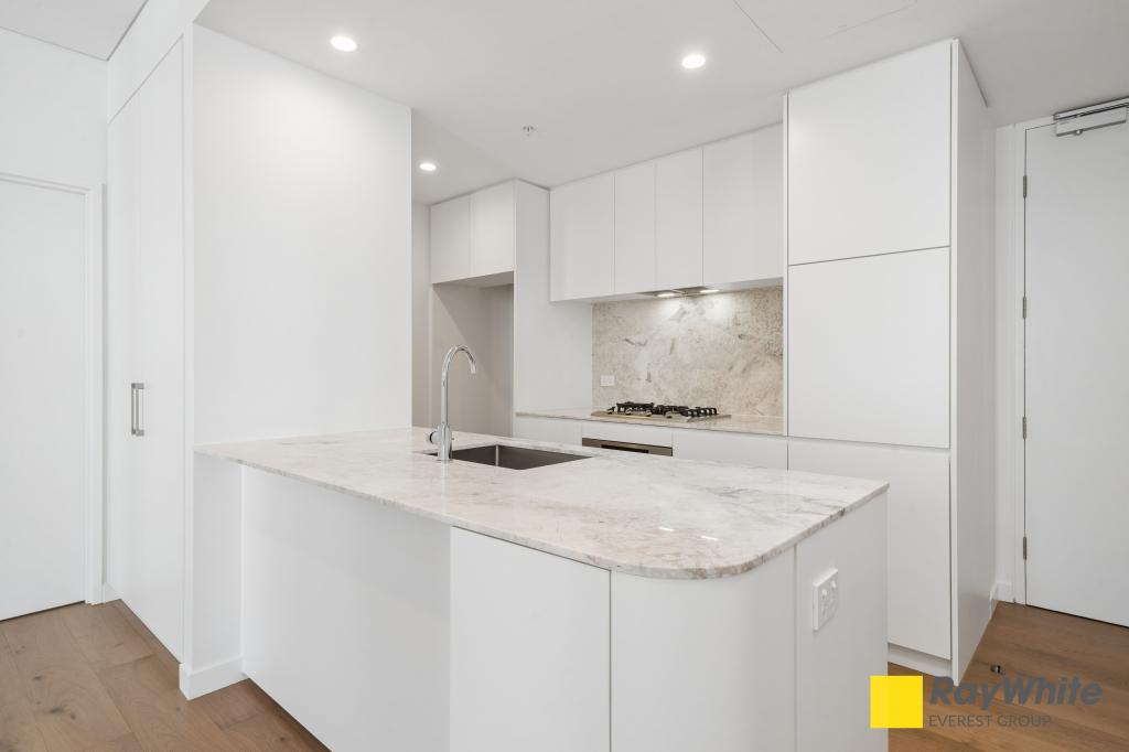 2015/4 Eustace St, Rouse Hill, NSW 2155