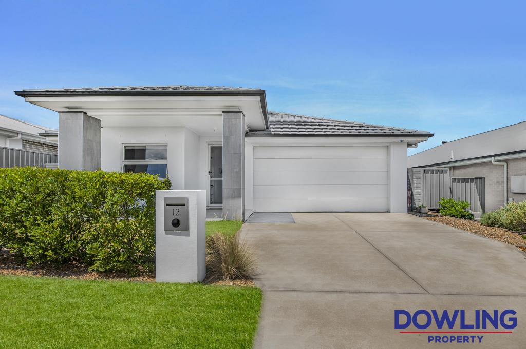 12 Kingaroy St, Medowie, NSW 2318