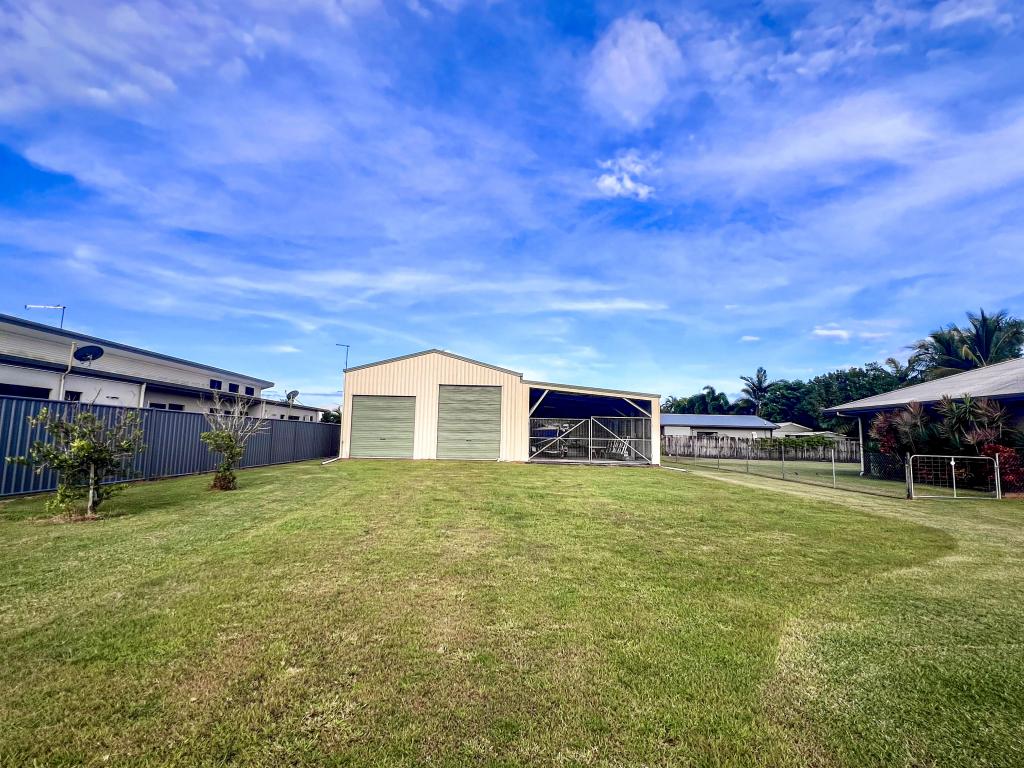 47 Midshipman St, South Mission Beach, QLD 4852