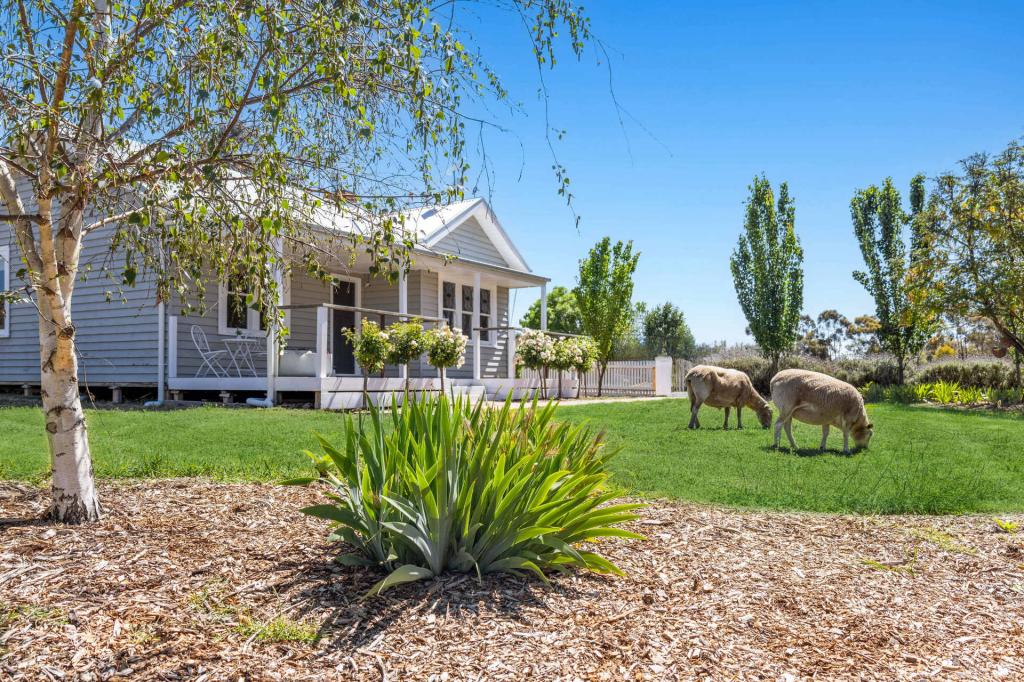 761 Lockwood Rd, Lockwood, VIC 3551