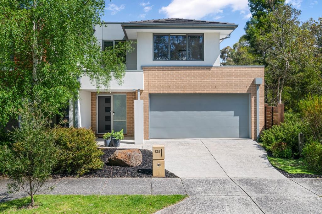 125 Spriggs Dr, Croydon, VIC 3136