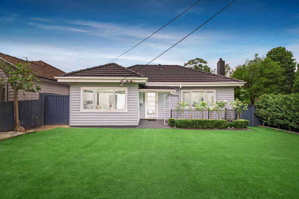 31 MAIDSTONE ST, RINGWOOD, VIC 3134