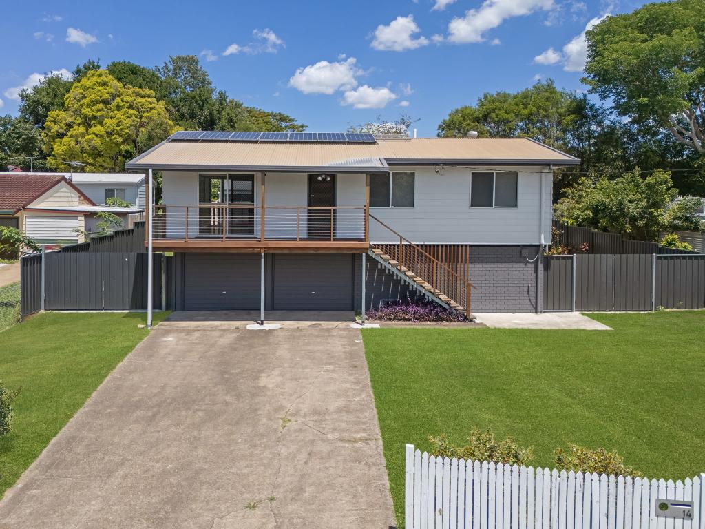 14 Glen Fairlie Ave, Redbank Plains, QLD 4301