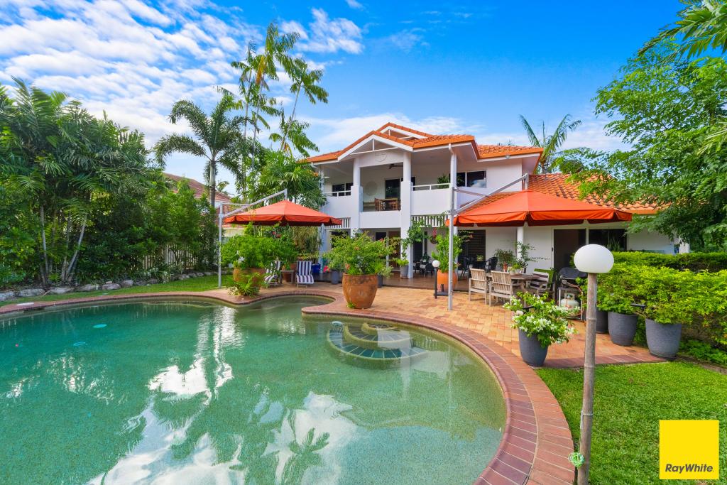 10 CASCADE AVE, KEWARRA BEACH, QLD 4879