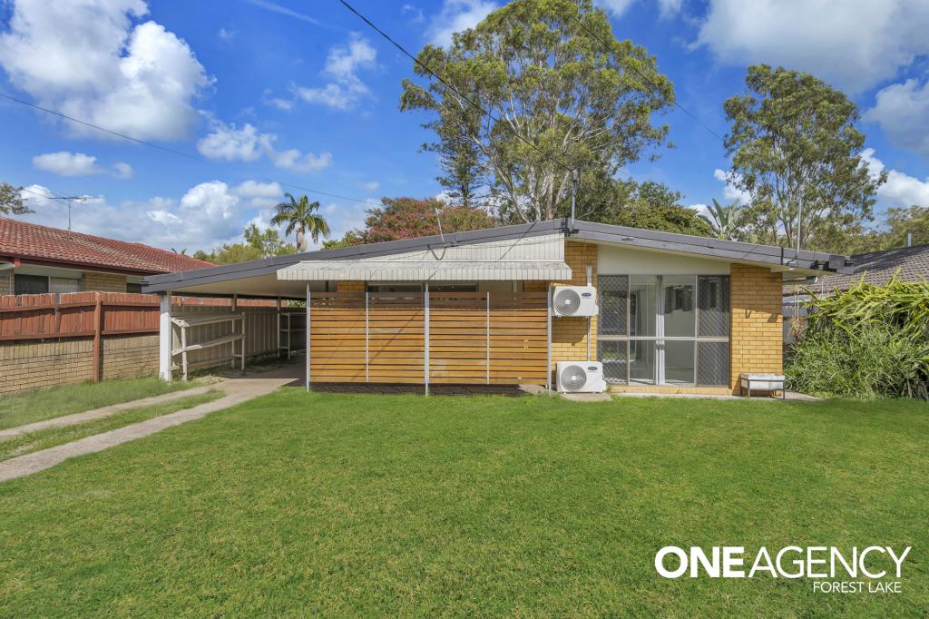 95 Wilruna St, Wacol, QLD 4076