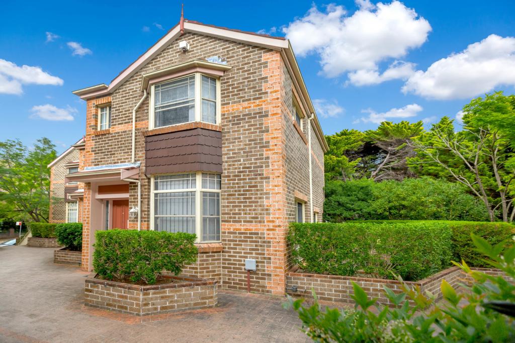 7/30-34 Homebush Rd, Strathfield, NSW 2135