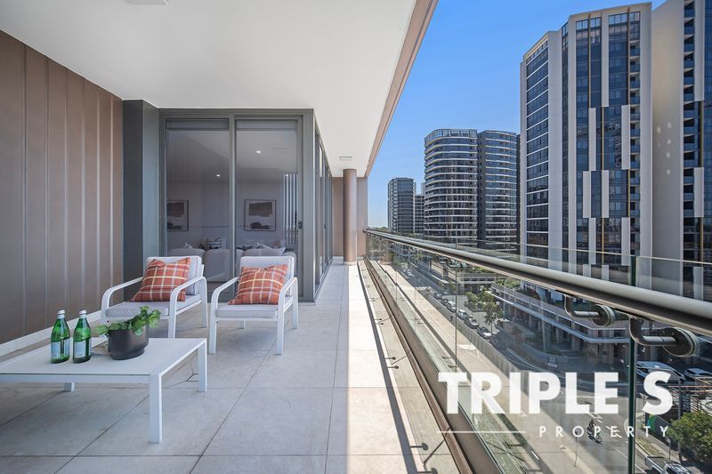 726/8 Studio Dr, Eastgardens, NSW 2036