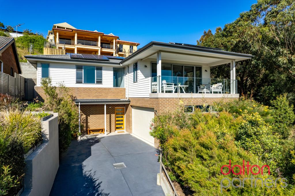 75 NESCA PDE, THE HILL, NSW 2300