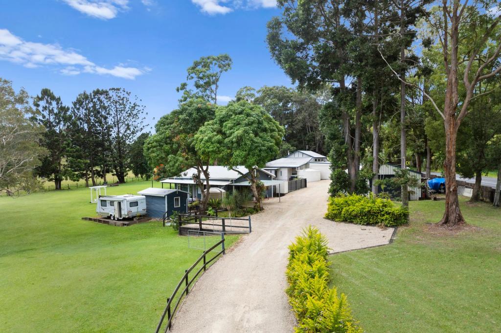 797 Clothiers Creek Rd, Clothiers Creek, NSW 2484