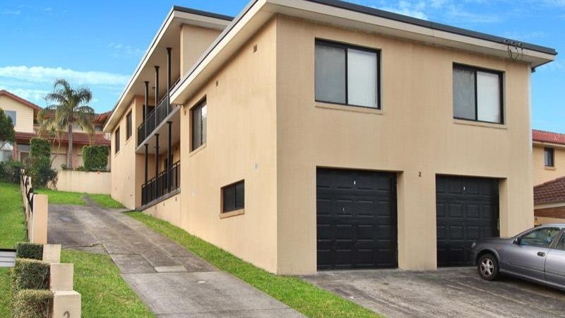 1/2 Rose St, Keiraville, NSW 2500