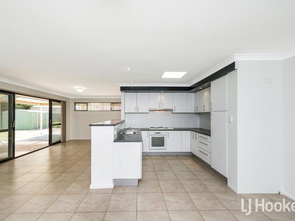 17 Fagence Way, Thornlie, WA 6108