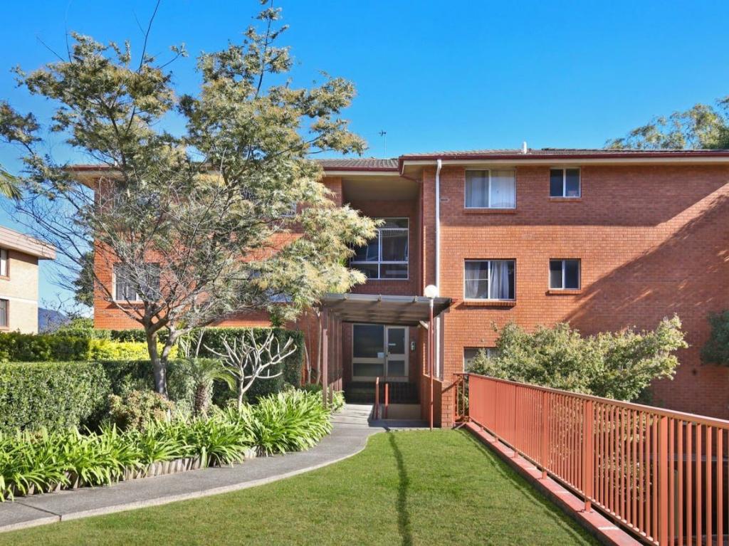 24/46-48 Keira St, Wollongong, NSW 2500