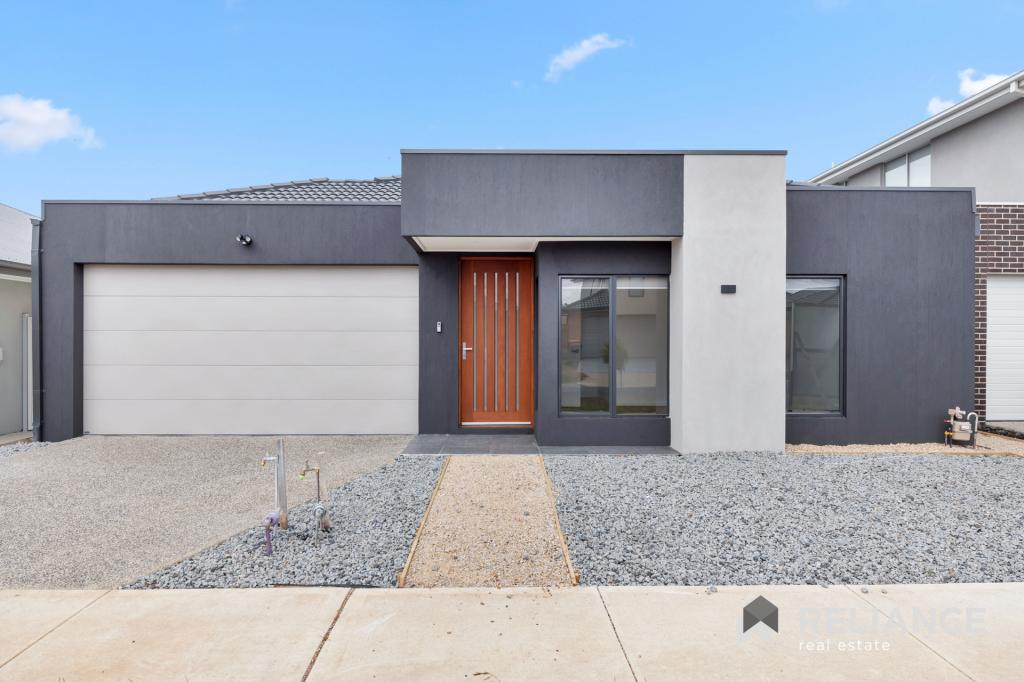 7 POMELO ST, TARNEIT, VIC 3029