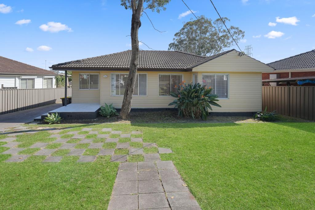 97 Barlow St, Cambridge Park, NSW 2747