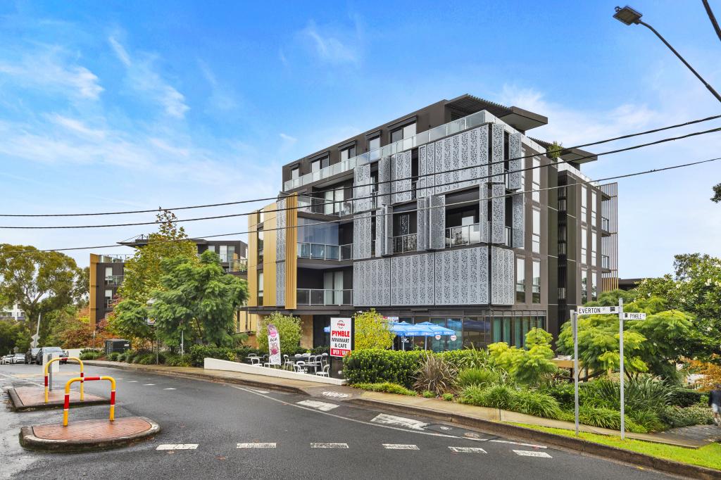 302/8a Pymble Ave, Pymble, NSW 2073