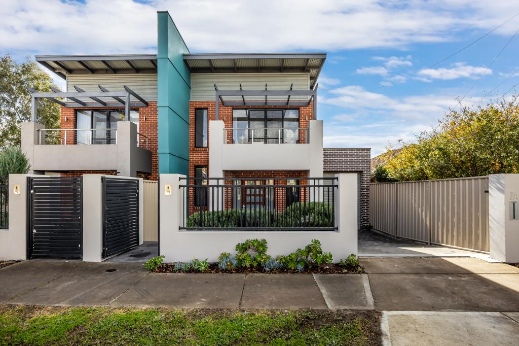 2a Corralyn Tce, Enfield, SA 5085