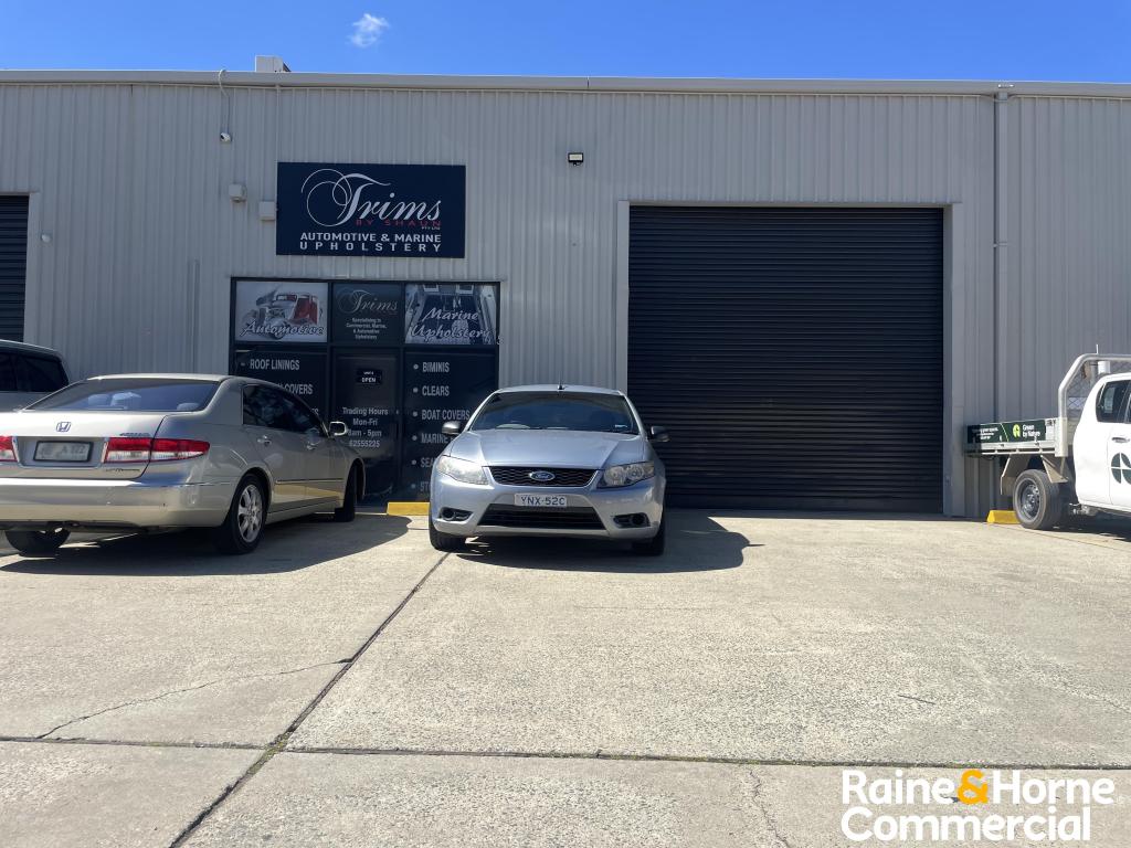 5/67-71 Vicars St, Mitchell, ACT 2911