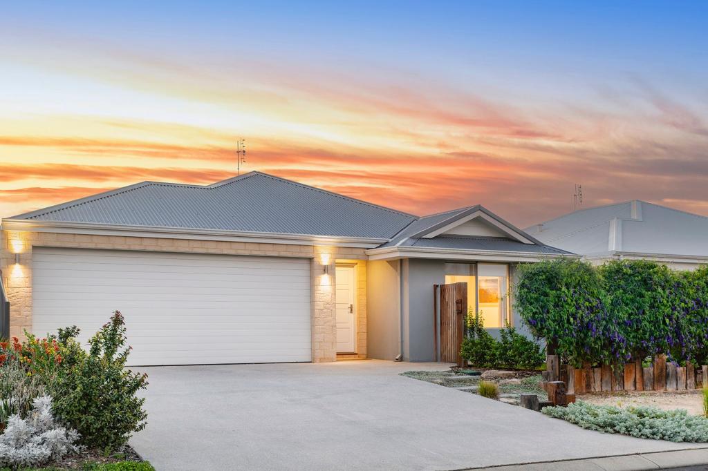 7 Newquay Tce, Dunsborough, WA 6281