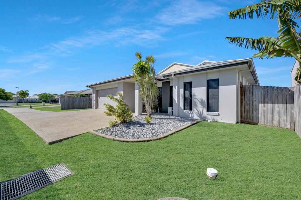 11 Kingslea Ct, Ooralea, QLD 4740
