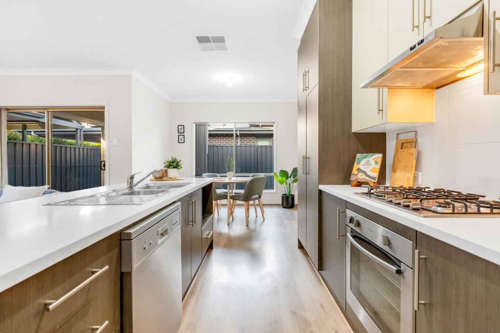 16 Jabez Way, Blakeview, SA 5114